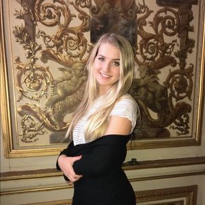 Meet your Posher, Kristen